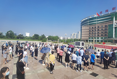 “居安思危除隱患，預防為主保安全”